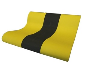 Flex membrane élastique d'étanchéité