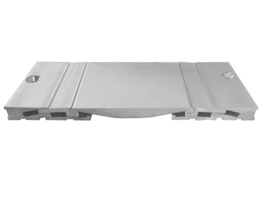 Joint de dilatation HDS 50 tout aluminium