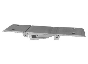 Joint De Dilatation AL 78 N tout alu superposé charge lourde