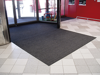 Tapis d'accueil Toffolo